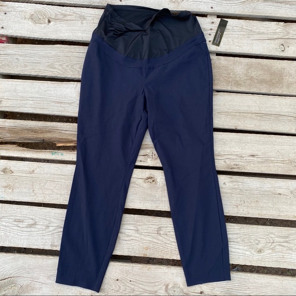 short & babe Pants - NWT short&babe pregnancy pants regular formal L